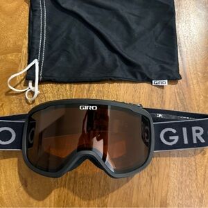 Giro Verge Unisex Zoom Snow Goggles